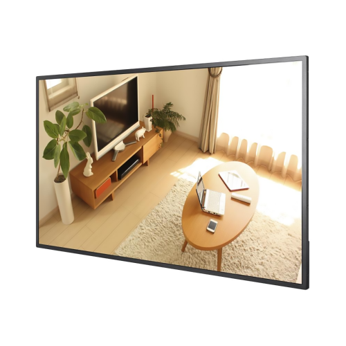 Hikvision DS-D6043UN-B 43 inch 4K Digital Signage