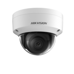 *Special* Hikvision DS-2CD3186G2-ISU(H) 8MP 2.8mm 40m IR AcuSense - Mic - Alarm / Audio Inputs