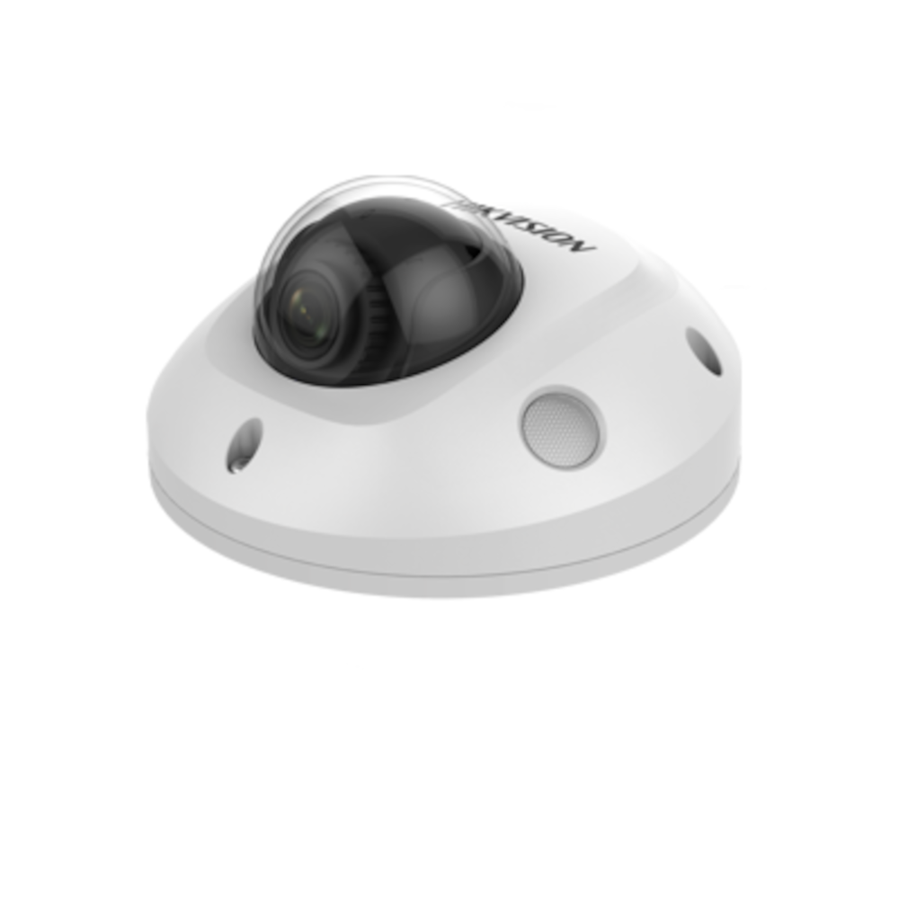 Hikvision DS-2CD2583G2-IS 8MP 2.8mm 30m IR AcuSense built in mic