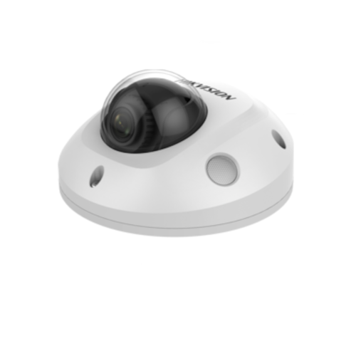 Hikvision DS-2CD2566G2-IS 6MP 2.8mm 30m IR AcuSense built in mic