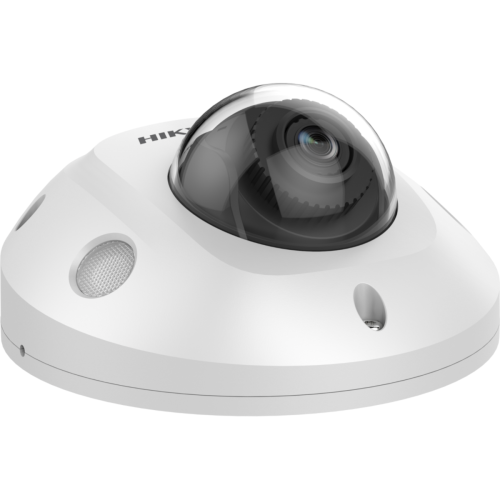 Hikvision DS-2CD2547G2-LS 4MP 2.8mm 30m IR AcuSense built in mic - ColorVu