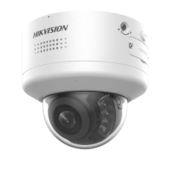 Hikvision DS-2CD2787G2H-LIPTRZS2U/SL 2.8-12mm 8MP Hybrid 40m Motorized PTRZ Dome
