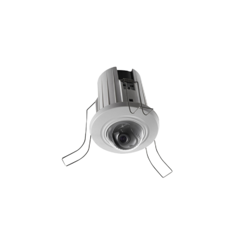 Hikvision DS-2CD2E43G2-U 4MP 2.8mm Built in mic - In-Ceiling - AcuSense