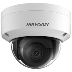 Hikvision DS-2CD2186G2-ISU 8MP 2.8mm 30m IR Built in mic - AcuSense