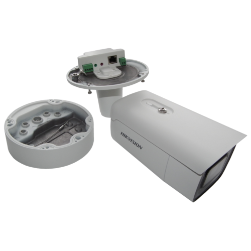 Hikvision DS-2CD2686G2-IZS 8MP 2.8-12mm motorised lens 50m IR AcuSense