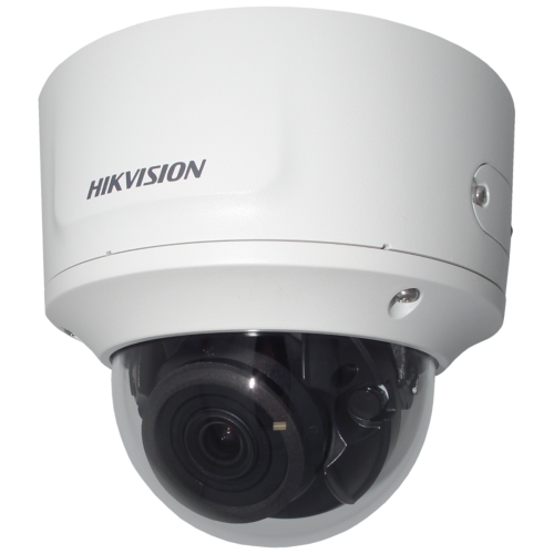 Hikvision DS-2CD2746G2-IZS 4MP 2.8-12mm motorised lens 40m IR Darkfighter