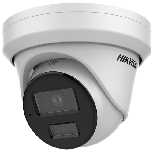 *Special* Hikvision DS-2CD3386G2-ISU(H) 8MP 2.8mm 40m IR AcuSense - Mic - Alarm / Audio Inputs