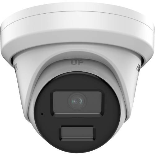 *Special* Hikvision DS-2CD3386G2-ISU(H) 8MP 2.8mm 40m IR AcuSense - Mic - Alarm / Audio Inputs