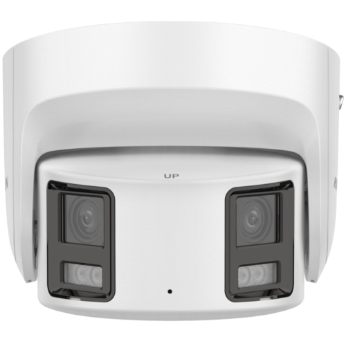 Hikvision DS-2CD2387G2P-LSU/SL 8MP 4mm 30m White Light - AcuSense - ColorVu - 2way audio - Strobe