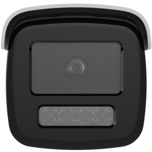 Hikvision DS-2CD2T87G2H-LISU/SL 8MP 4mm 60m smart hybrid light with Colorvu - AcuSense - Two Way Audio - Strobe Alarm