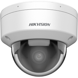 Hikvision DS-2CD2186G2H-ISU 8MP 2.8mm 30m IR Built in mic - AcuSense