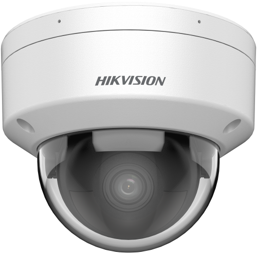 Hikvision DS-2CD2186G2H-ISU 8MP 2.8mm 30m IR Built in mic - AcuSense