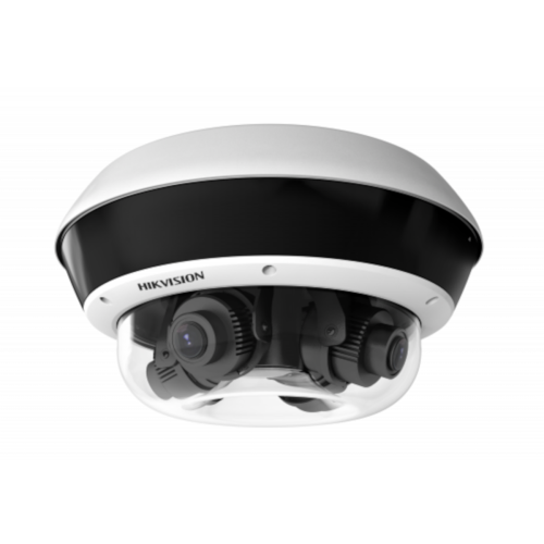 Hikvision DS-2CD6D54G1-IZS 20MP (4x 5MP Streams) 2.8-8mm 30m IR PanoVu Camera