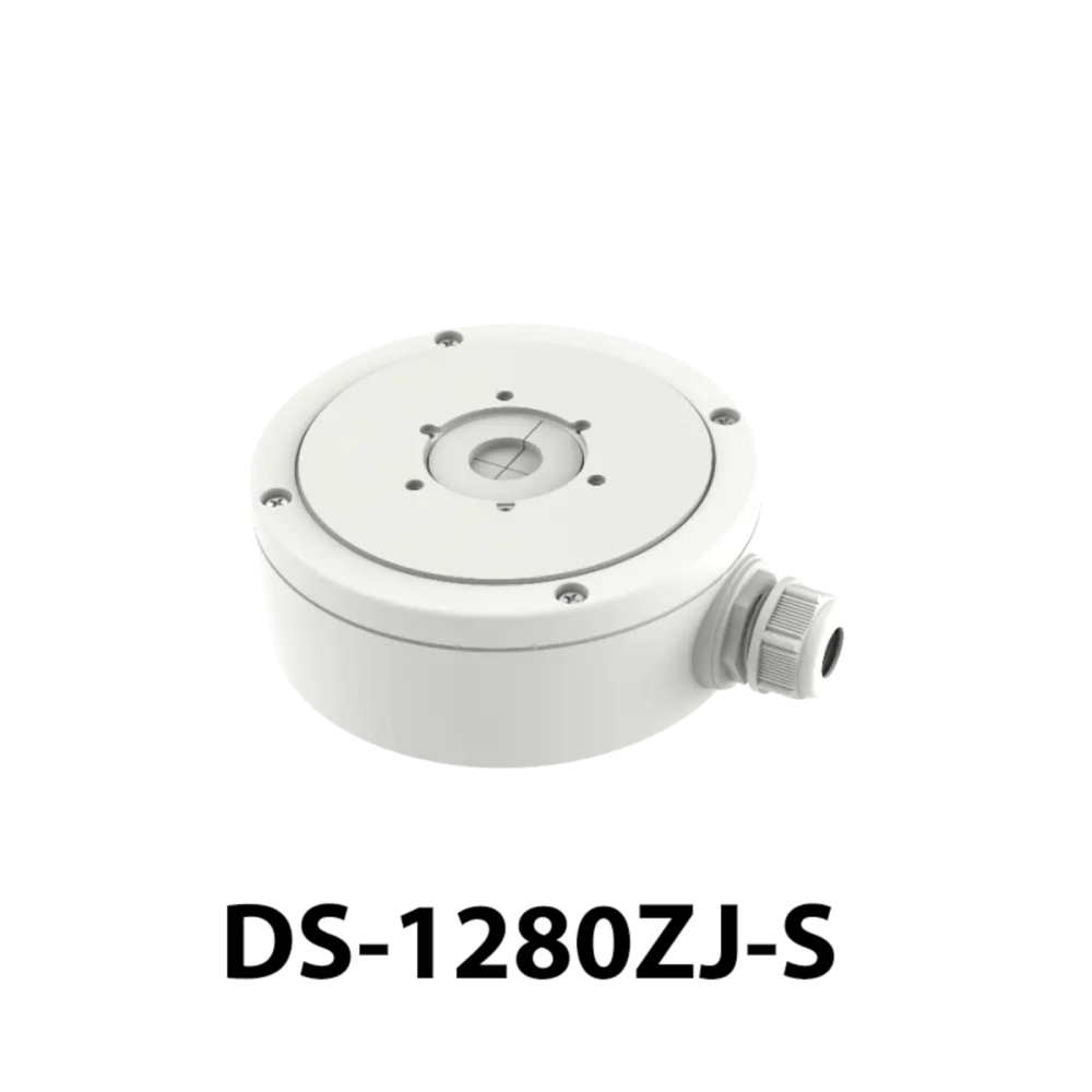 Hikvision DS-1280ZJ-S Deep Base