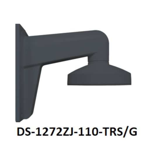 Hikvision DS-1272ZJ-110-TRS/GREY Wall Bracket