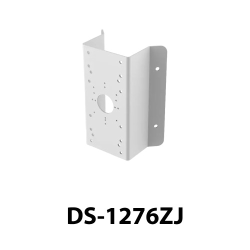 Hikvision DS-1276ZJ-SUS Corner wall Bracket