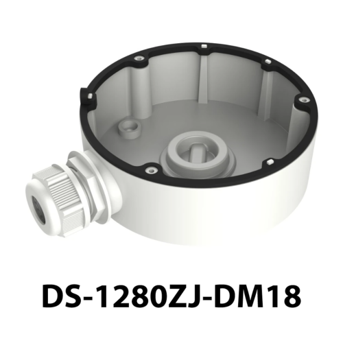 Hikvision DS-1280ZJ-DM18 Deep Base