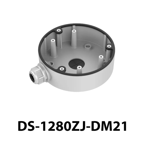 Hikvision DS-1280ZJ-DM21 Deep Base