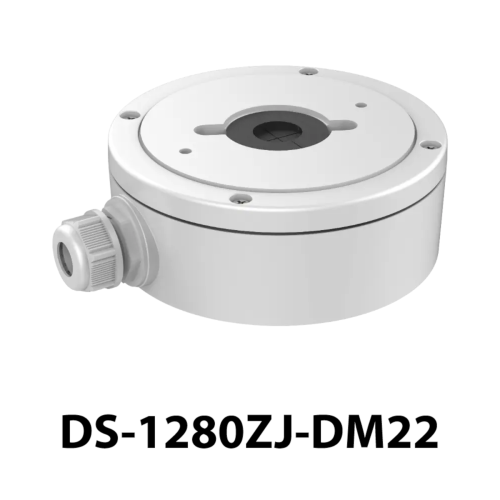 Hikvision DS-1280ZJ-DM22 Deep Base