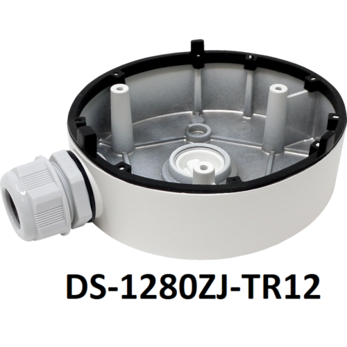 Hikvision DS-2CE79H8T-AIT3ZF 5MP 2.7-13.5mm 60m Ultra low light TVI, CVI, AHD or Analogue camera