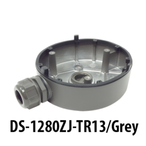 Hikvision DS-1280ZJ-TR13/GREY Deep Base