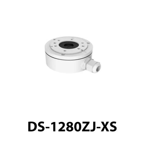 Hikvision DS-1280ZJ-XS Deep Base