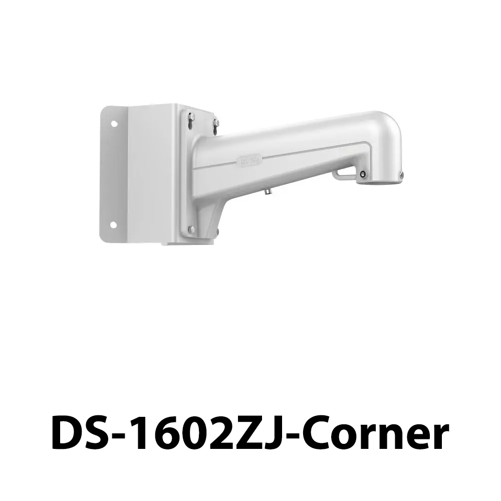 Hikvision DS-1602ZJ Corner bracket