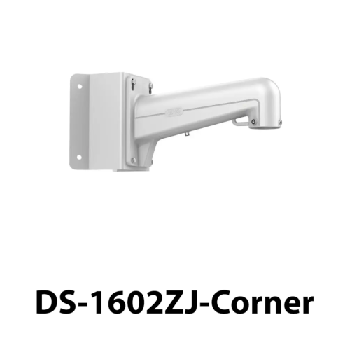 Hikvision DS-1602ZJ Corner bracket