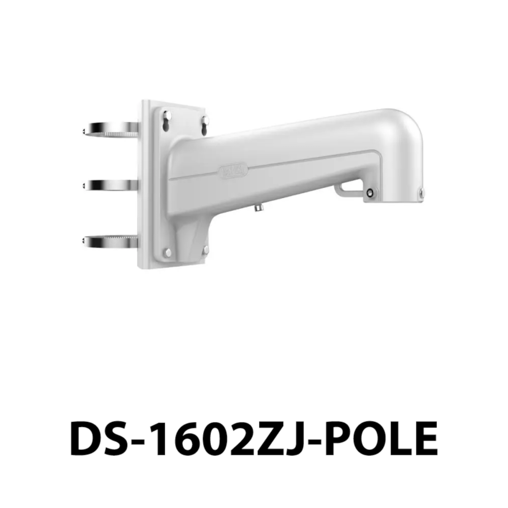 Hikvision DS-1602ZJ Pole bracket