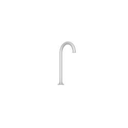 Hikvision DS-1619ZJ Swan Neck PTZ Bracket