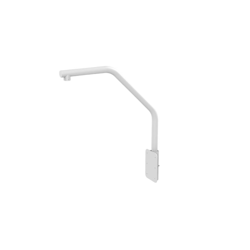 Hikvision DS-1660ZJ Parapet Wall mount bracket for PTZ Cameras