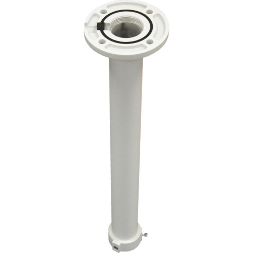 Hikvision DS-1662ZJ 500mm Pole Bracket for PTZ Cameras