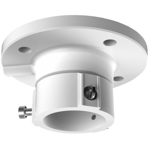 Hikvision DS-1663-ZJ 50mm Pole Bracket for PTZ Cameras