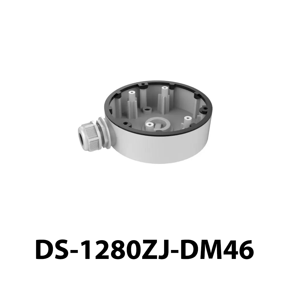 Hikvision DS-1280ZJ-DM46 Deep Base