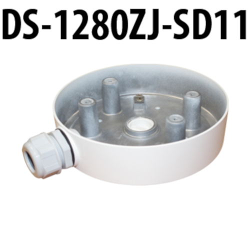 Hikvision DS-1280ZJ-SD11 Deep Base Bracket