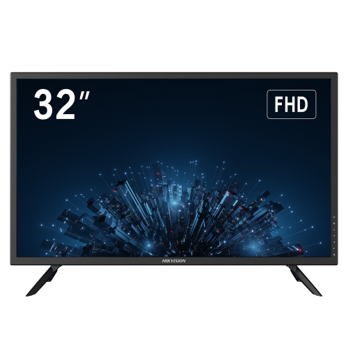 32" DS-D5032F3-1V0S HDMI VGA 1080P with Built in Speaker