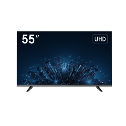 55" Hikvision DS-D5055U3-1V0S HDMI VGA DISPLAYPORT 4K