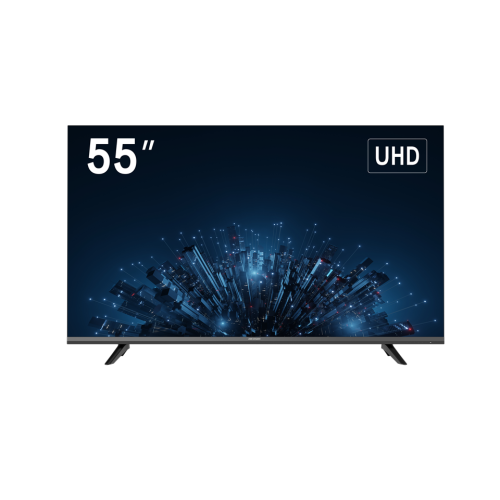 55" Hikvision DS-D5055U3-1V0S HDMI VGA DISPLAYPORT 4K
