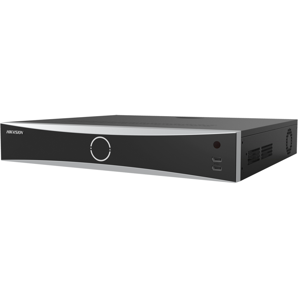 *Clearance* New Boxed Hikvision DS-7732NXI-I4/16P/S 32ch 16 PoE up to 32MP 256mbps 180 day Warranty
