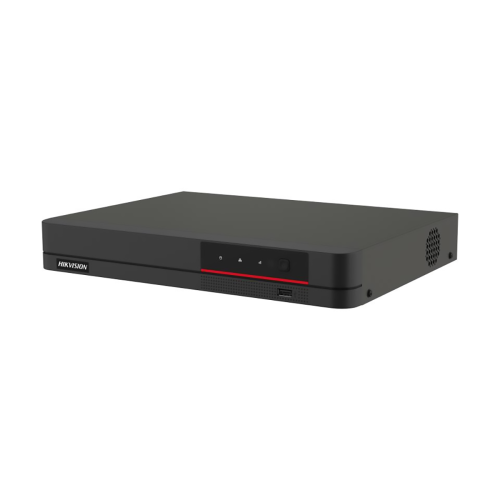 Hikvision DS-7604NI-K1/4P/4G(C) Mini 1U 4ch 4PoE up to 8MP - 4G Capable