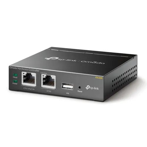 TP-Link - Cloud Controller - OC200 Omada Cloud Controller 