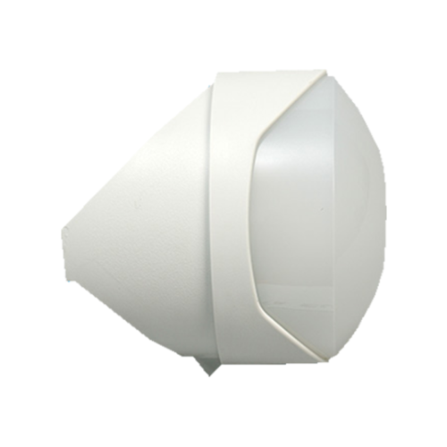 GJD023 PIR Detector White - 10-35m Detection