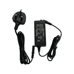 Power Supply 1 Way 12v 1.5a