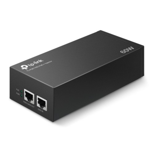 TPLink TL-POE170S - POE Injector 60W