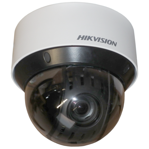 DS-2DE4A425IWG-E PTZ 4MP 50m IR 16x digital, 25x optical - Autotracking - AcuSense