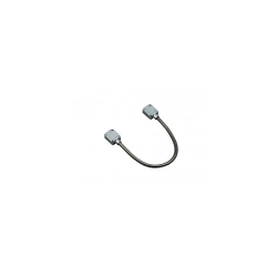 RGL DL02 Armoured Door Loop - 600mm