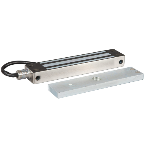 RGL EXML600-GATE External Slimline Maglock