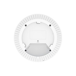 TP Link - AP - Omada EAP723 - BE3600 - Dual Band WiFi 7 - Ceiling Mounted Access Point - 2.5gb - 17w PoE or 12v DC
