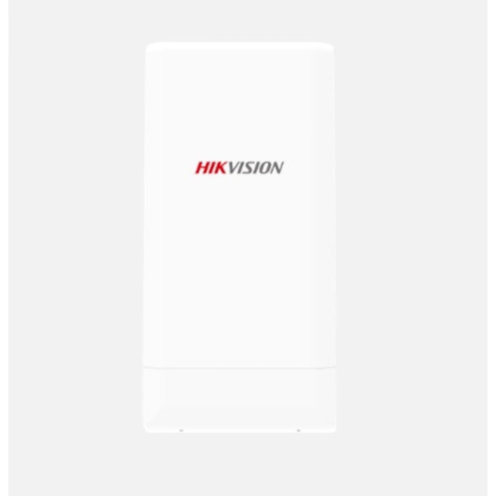 hikvision wireless bridge setup