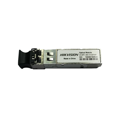 PoE Switch SFP Fibre Module HK-SFP-1.25G-1310-DF-MM